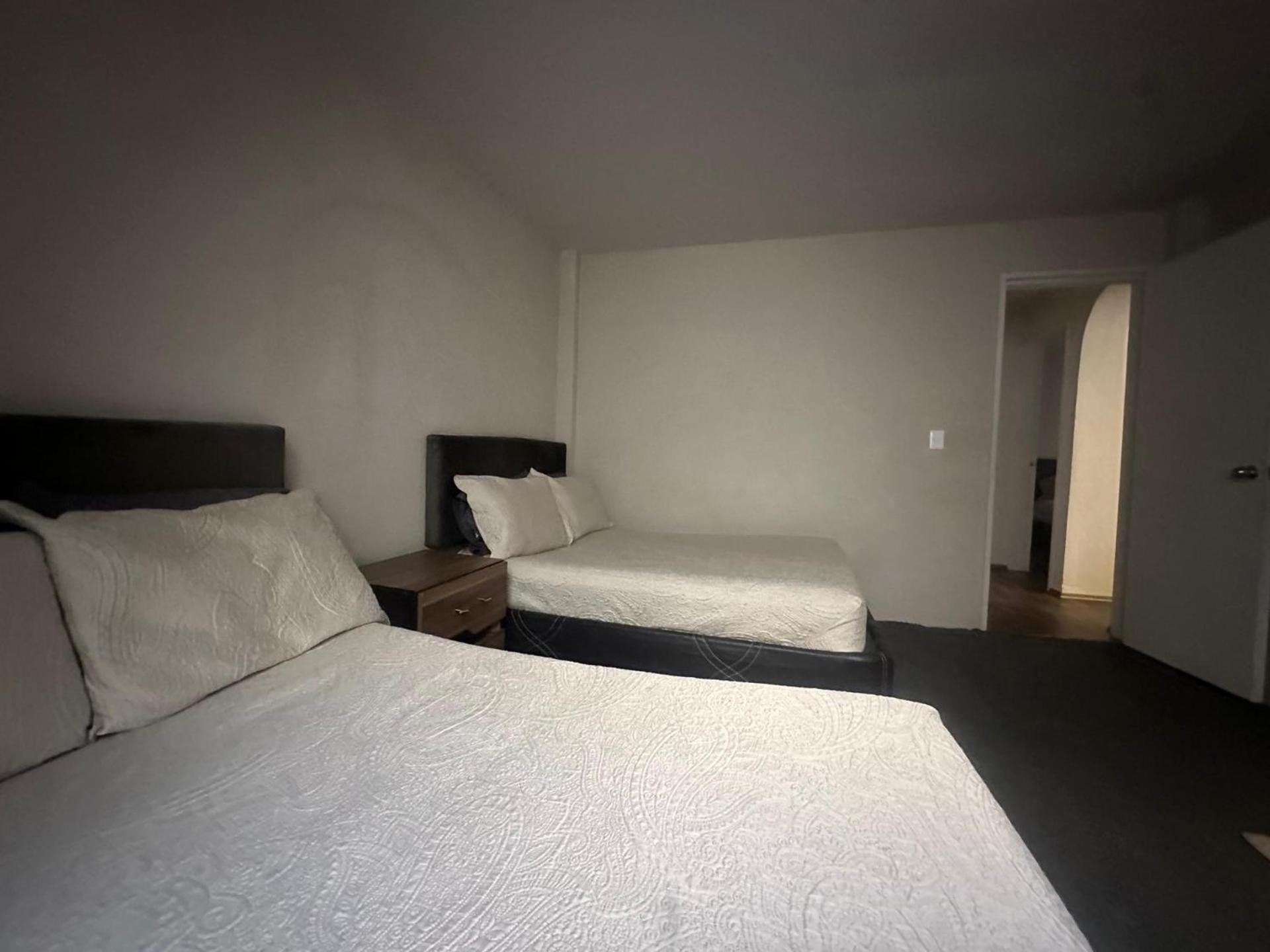 Apartment Trendy Roma Flat - 2br Elevator-perfect For Groups *