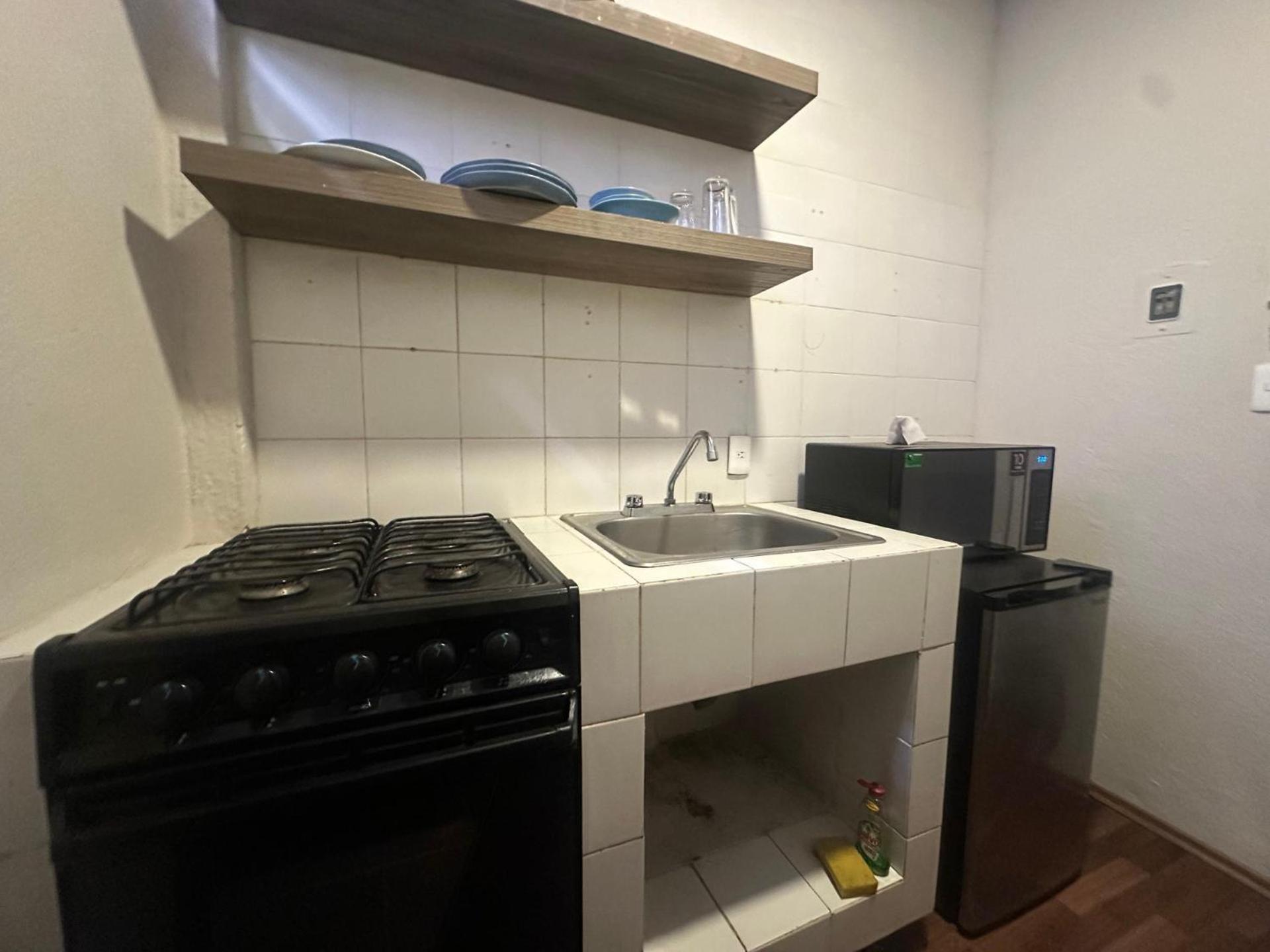 Trendy Roma Flat - 2br Elevator-perfect For Groups Mexiko-Stadt